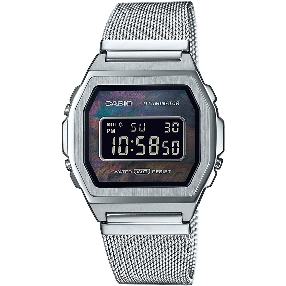 rare casio
