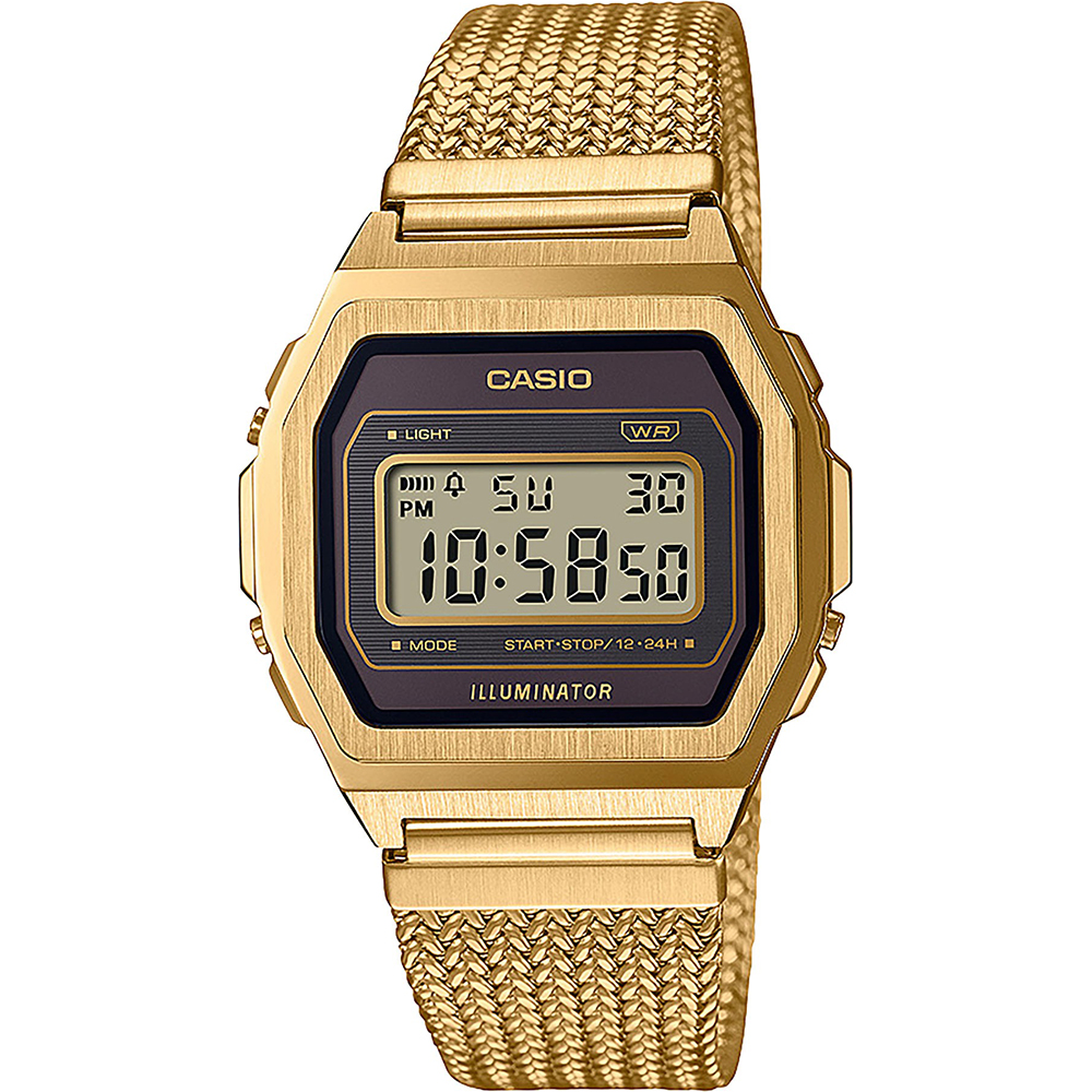 rare casio