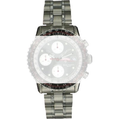 Certina Straps C605007681 Biland Pasek