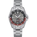 Certina DS-X C0474521108101 DS-X GMT Zegarek