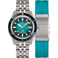 Certina DS PH C0506074404110 DS Super PH2000M STC Limited Edition Zegarek