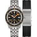 Certina DS PH C0506074405102 DS Super PH2000M Zegarek
