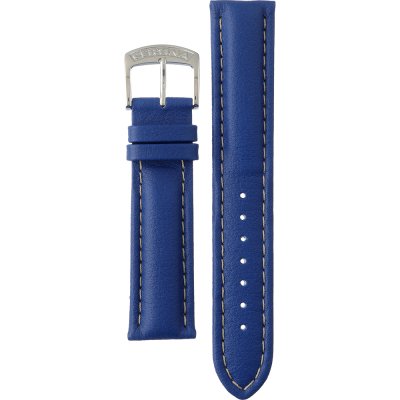 Certina Straps C600007066 Attack I Pasek