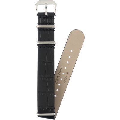Certina Straps C600024175 DS PH100M Pasek