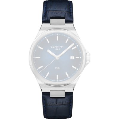 Certina C600024260 DS-7 Pasek