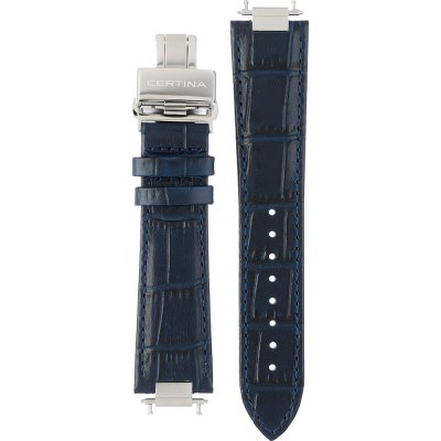 Certina Straps C600024260 DS-7 Pasek