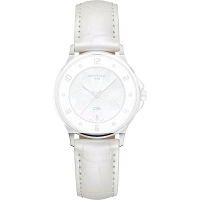 Certina C600024441 DS-6 Pasek