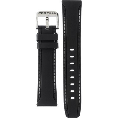 Certina Straps C603024172 DS PH100M Pasek