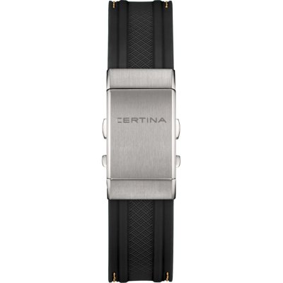 Certina C603025013 DS Super PH2000M Pasek