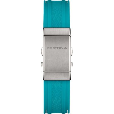 Certina C603025016 DS Super PH2000M STC Limited Edition Pasek