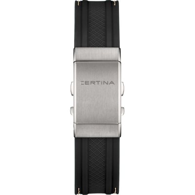 Certina C603025018 DS Super PH2000M Pasek