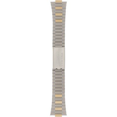 Certina Straps C605007429 Ds New Line Pasek