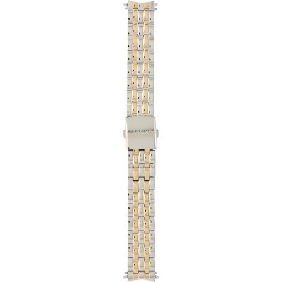 Certina Straps C605007587 New Classic Pasek