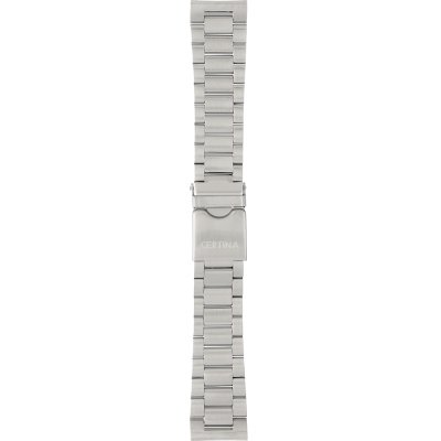 Certina Straps C605011088 Ds Podium Square Pasek