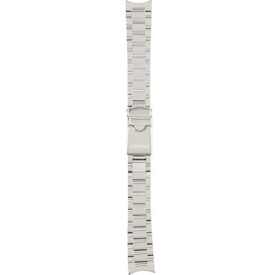 Certina Straps C605016618 Ds Podium Lady Pasek