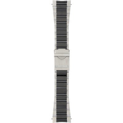 Certina Straps C605017231 Ds Master Pasek