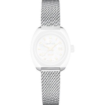 Certina Straps C605023830 Ds-2 Lady Pasek
