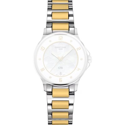 Certina C605024448 DS-6 Pasek