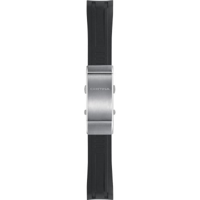 Certina Straps C610020938 Ds Action Pasek