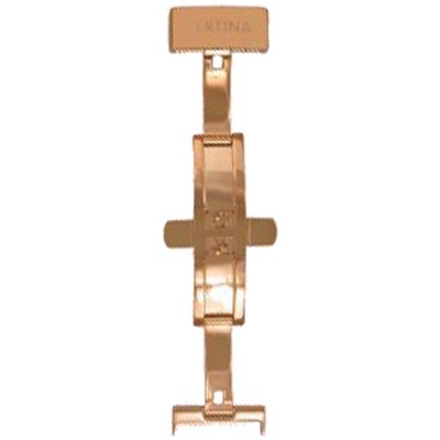 Certina Straps C640016451 Ds Podium Sprzączka
