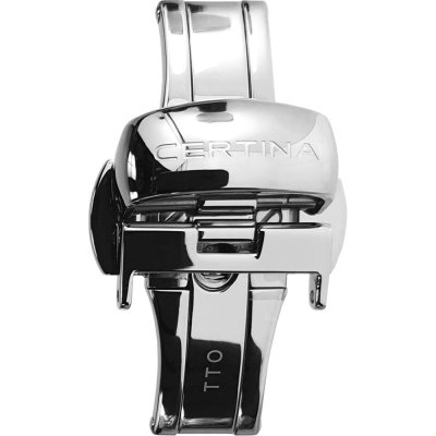 Certina Straps C640019058 Ds Prime Sprzączka