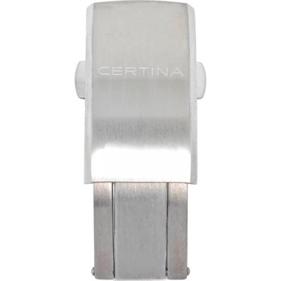 Certina Straps C640020936 Ds Action Sprzączka