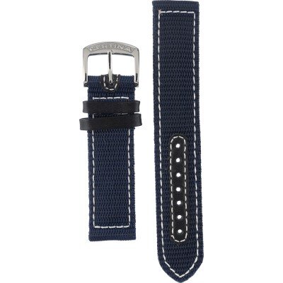 Certina Straps C604007335 Attack Ii Pasek