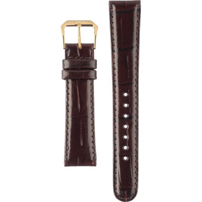 Certina Straps C600007030 Classics Pasek