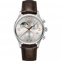 Certina DS-8 C0334601603700 DS-8 Chronograph Moonphase Zegarek