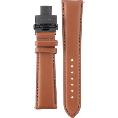 Certina Straps C600022597 Ds 8 Pasek