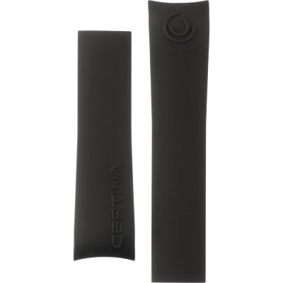 Certina Straps C610010954 Ds Action Pasek