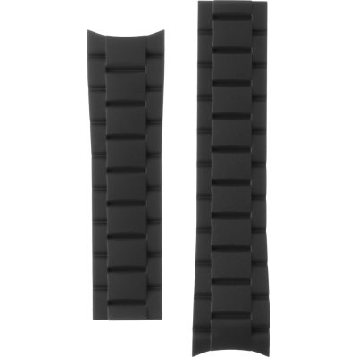 Certina Straps C610015123 Ds Action Pasek