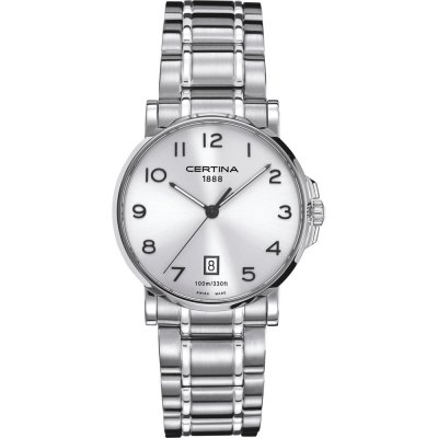 Certina C0174101103200 Ds Caimano Zegarek