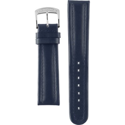 Certina Straps C600007131 Ds Cascadeur Pasek