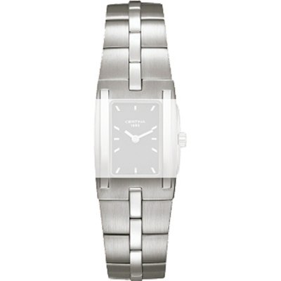 Certina Straps C605007649 Ds Donna Pasek