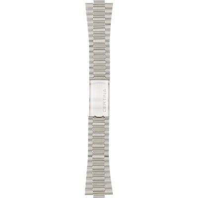 Certina Straps C605007421 Ds New Line Pasek
