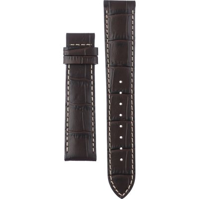 Certina Straps C610010845 Ds Podium Pasek