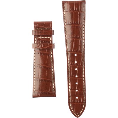 Certina Straps C610011091 Ds Podium Pasek