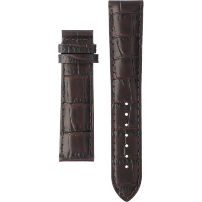 Certina Straps C610016931 Ds Podium Pasek