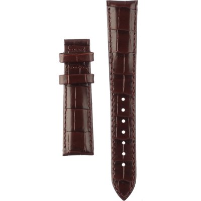 Certina Straps C610012772 Ds Podium Lady Pasek