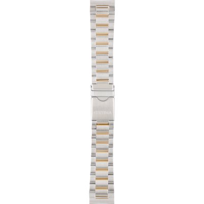 Certina Straps C605011114 Ds Podium Square Pasek
