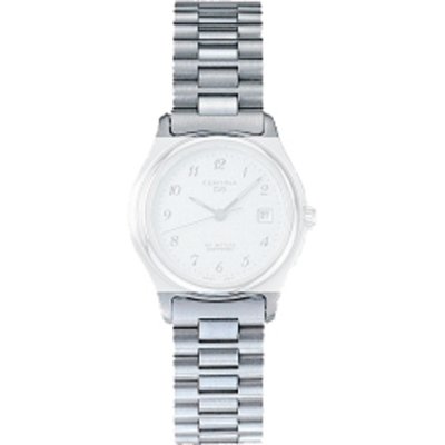 Certina Straps C605007495 Ds Professional Pasek