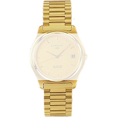 Certina Straps C605007566 Ds Professional Pasek