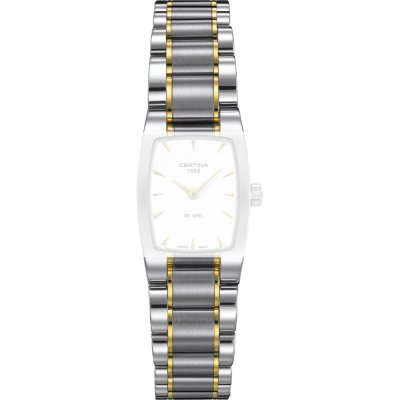 Certina Straps C605017121 Ds Spel Pasek