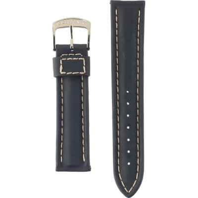 Certina Straps C600007141 Ds Winner Pasek