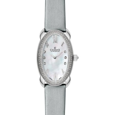 Charmex of Switzerland 6260-SC Tuscany Zegarek