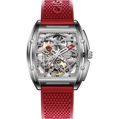 CIGA Design Z031-SS01-W5RE Z-Series Edge Zegarek