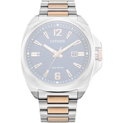 Citizen 59-0021S-03 Endicott Pasek