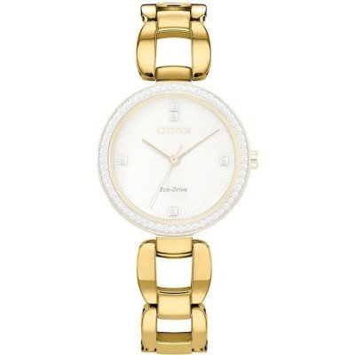 Citizen 59-002BC-02 Silhouette Pasek