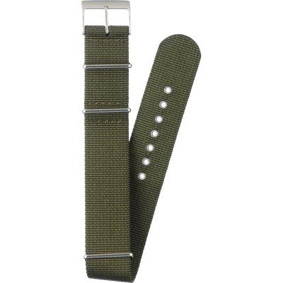 Citizen Straps 59-002CR-03 Collection Pasek
